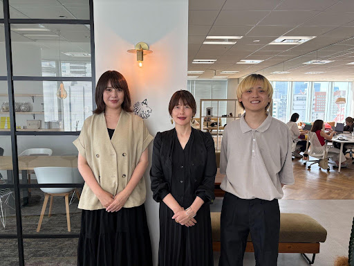 ミドリ商会の想いを「かたち」にするパートナー｜株式会社ライオンハート
